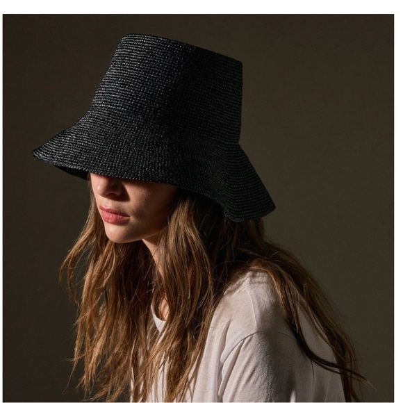 🕶️🕶️Janessa Leone Felix bucket hat - Picture 1 of 9